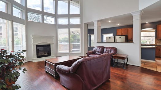 Katy 2-story, 4-bed 26707 Eagle Park Lane-idx