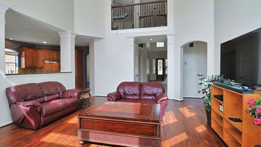 Katy 2-story, 4-bed 26707 Eagle Park Lane-idx