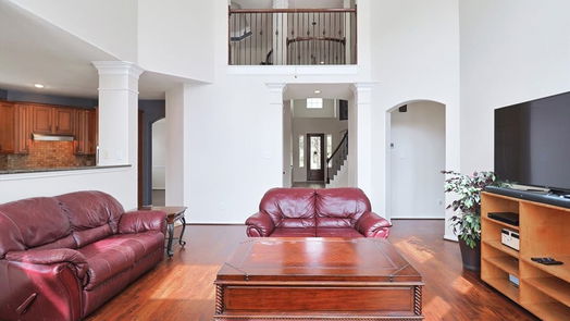 Katy 2-story, 4-bed 26707 Eagle Park Lane-idx