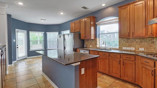 Katy 2-story, 4-bed 26707 Eagle Park Lane-idx