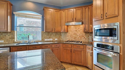 Katy 2-story, 4-bed 26707 Eagle Park Lane-idx