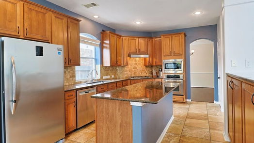 Katy 2-story, 4-bed 26707 Eagle Park Lane-idx