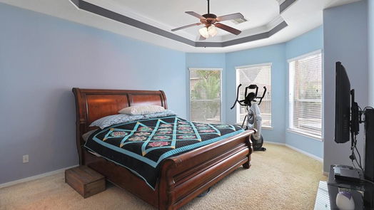 Katy 2-story, 4-bed 26707 Eagle Park Lane-idx