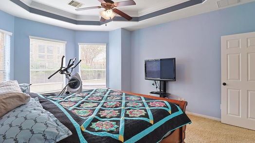Katy 2-story, 4-bed 26707 Eagle Park Lane-idx