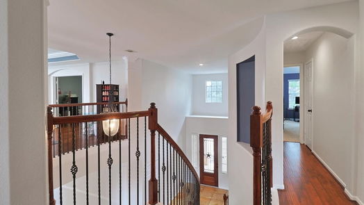 Katy 2-story, 4-bed 26707 Eagle Park Lane-idx