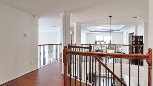 Katy 2-story, 4-bed 26707 Eagle Park Lane-idx