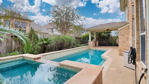 Katy 2-story, 4-bed 26707 Eagle Park Lane-idx