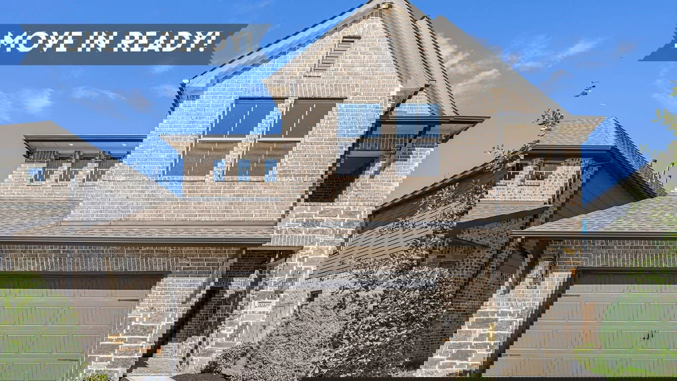Westin Homes Elyson-0