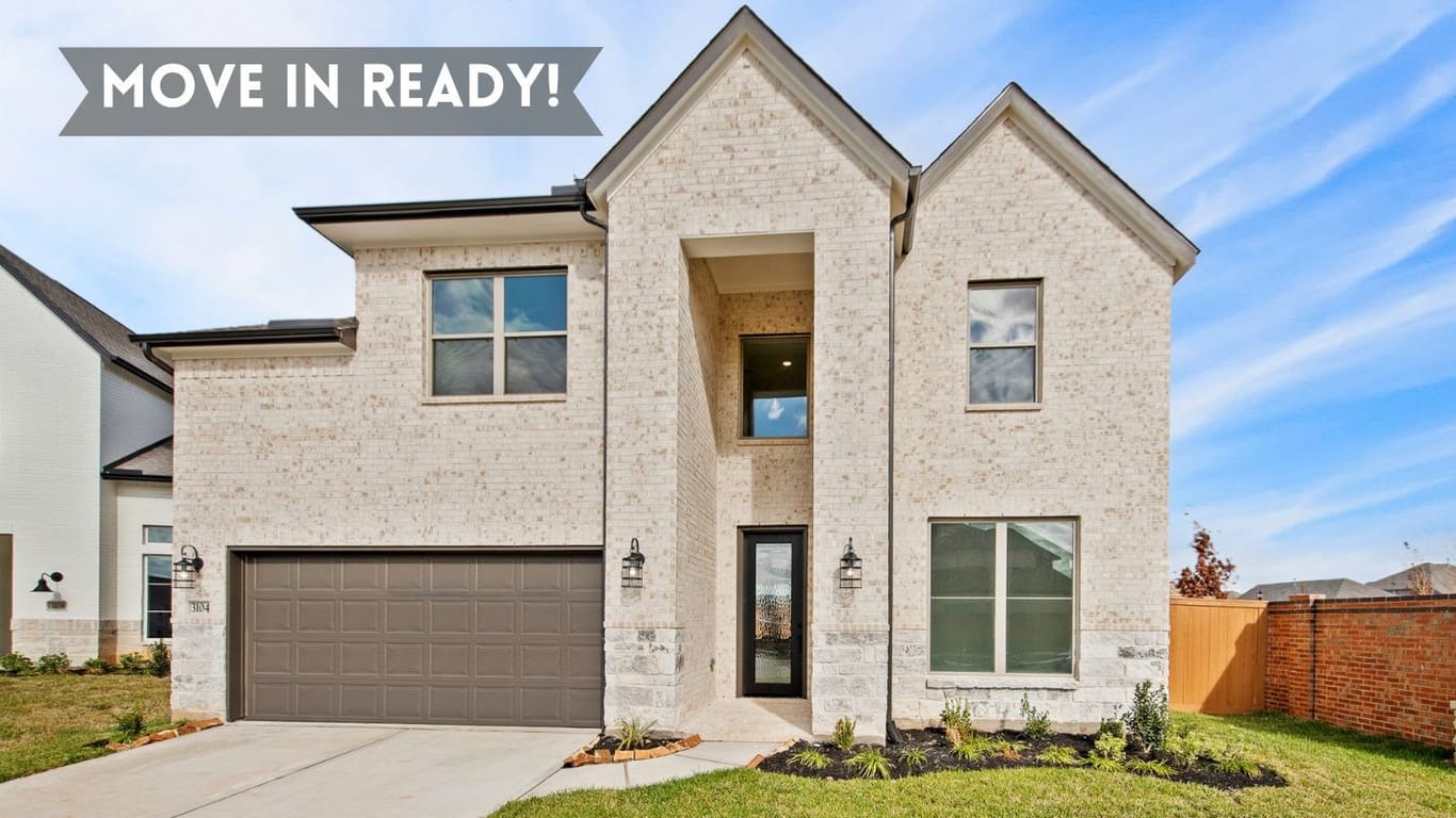 Katy 2-story, 4-bed 3104 Stingray Cove Drive-idx