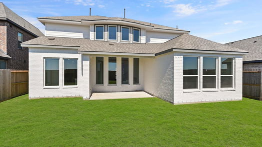 Katy 2-story, 4-bed 29410 Pearwood Drive-idx