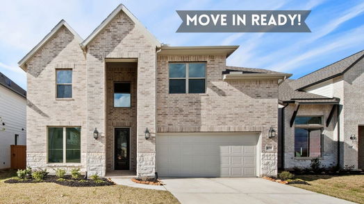 Katy 2-story, 4-bed 3124 Stingray Cove Drive-idx