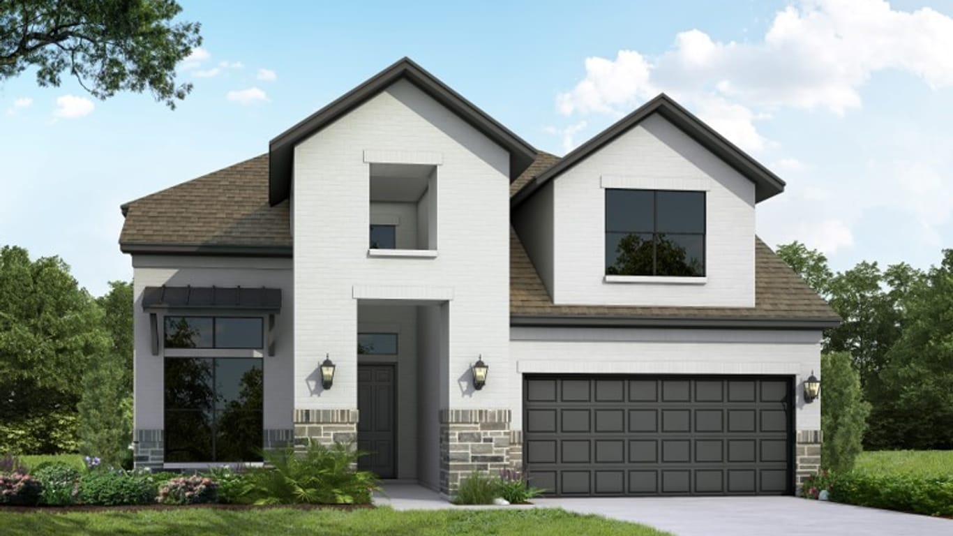 Katy 2-story, 4-bed 3137 Stingray Cove Drive-idx