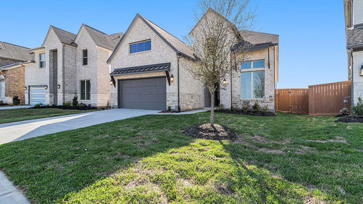 Katy 2-story, 4-bed 3144 Stingray Cove Drive-idx