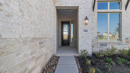 Katy 2-story, 4-bed 3144 Stingray Cove Drive-idx