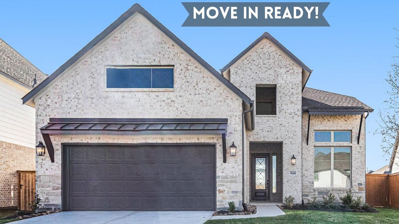 Katy 2-story, 4-bed 3144 Stingray Cove Drive-idx