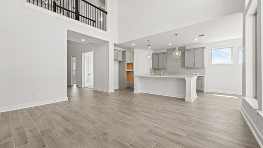 Katy 2-story, 4-bed 3149 Stingray Cove Drive-idx