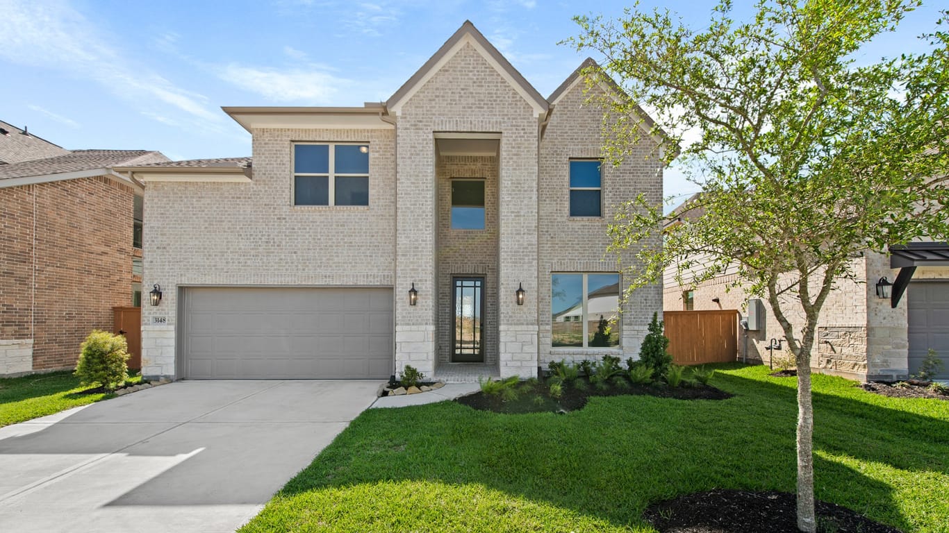 Katy 2-story, 4-bed 3148 Stingray Cove Drive-idx