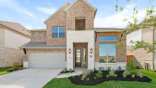 Katy 2-story, 4-bed 3152 Stingray Cove Drive-idx