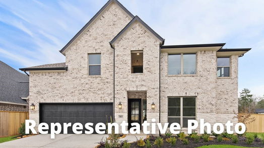 Katy 2-story, 4-bed 3188 Stingray Cove Drive-idx