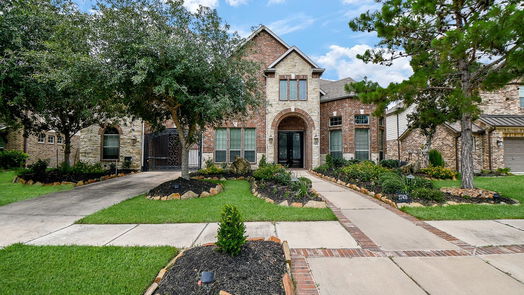 Katy 2-story, 5-bed 27406 Canyon Reach Drive-idx