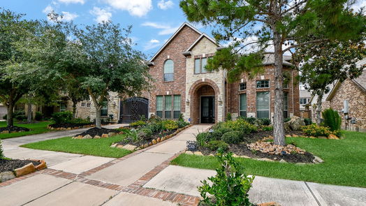 Katy 2-story, 5-bed 27406 Canyon Reach Drive-idx