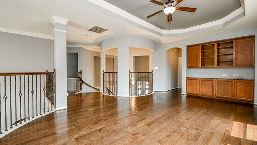 Katy 2-story, 5-bed 27406 Canyon Reach Drive-idx