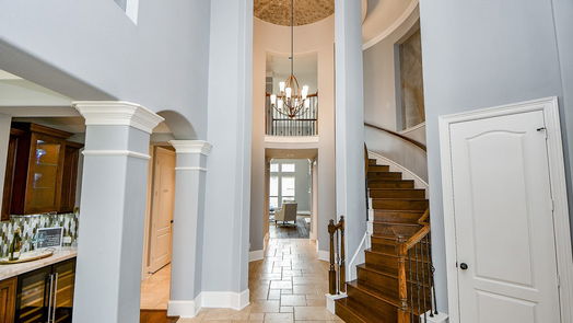 Katy 2-story, 5-bed 27406 Canyon Reach Drive-idx