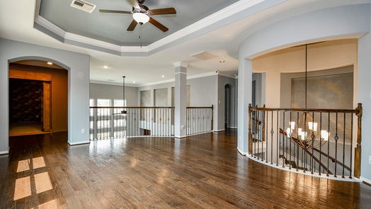 Katy 2-story, 5-bed 27406 Canyon Reach Drive-idx