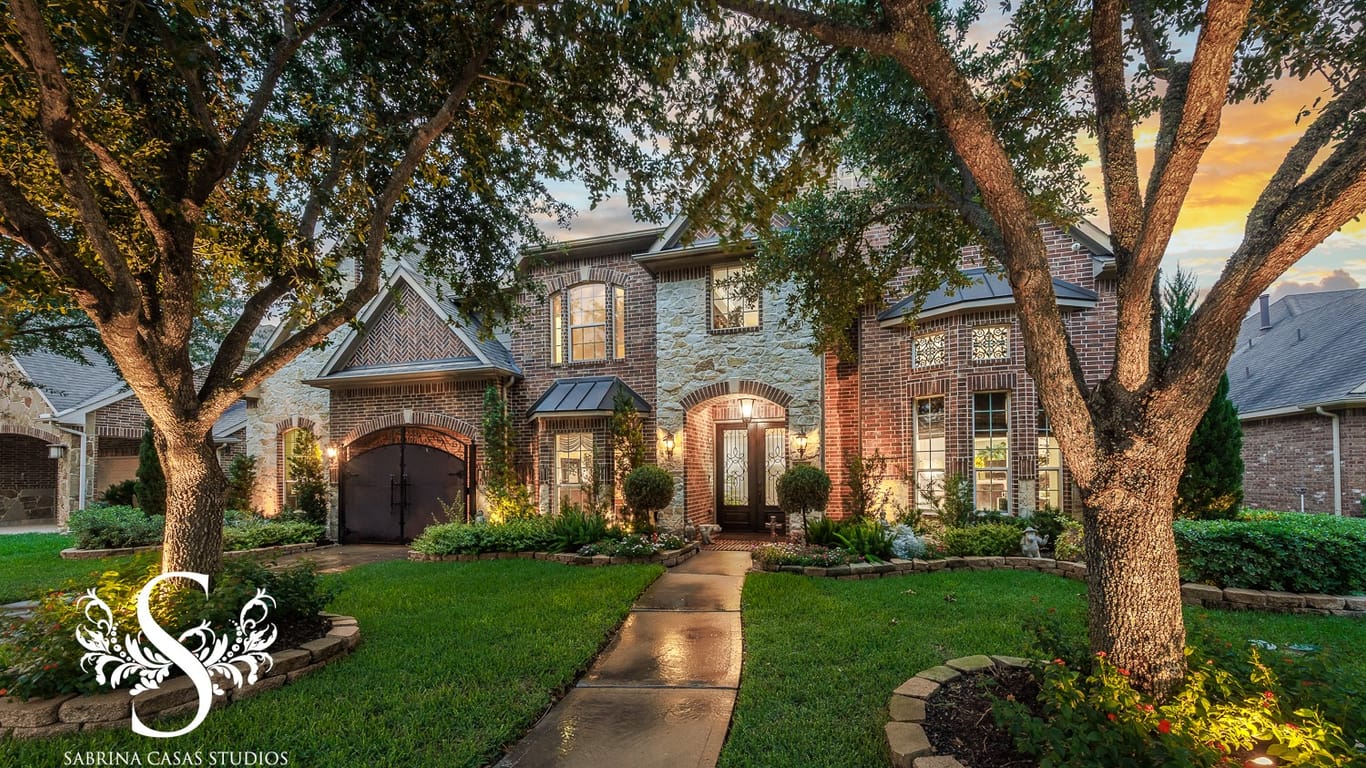 Katy 2-story, 4-bed 27314 Wooded Canyon Drive-idx