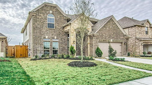 Katy 2-story, 4-bed 23615 Starling Grove Lane-idx