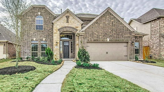 Katy 2-story, 4-bed 23615 Starling Grove Lane-idx