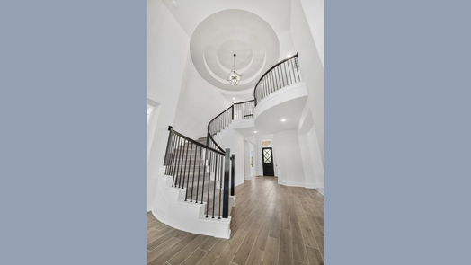 Katy 2-story, 4-bed 3133 Stingray Cove Drive-idx