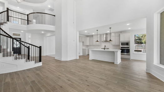 Katy 2-story, 4-bed 3133 Stingray Cove Drive-idx