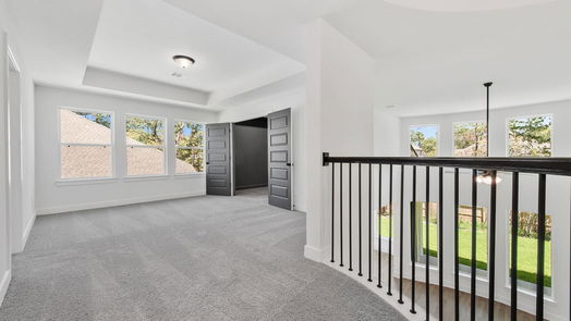Katy 2-story, 4-bed 3133 Stingray Cove Drive-idx