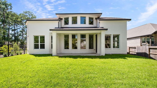 Katy 2-story, 4-bed 3133 Stingray Cove Drive-idx