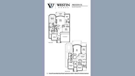Katy 2-story, 4-bed 3133 Stingray Cove Drive-idx