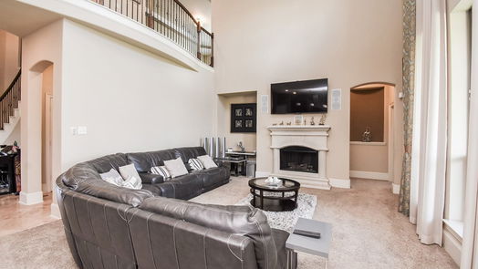 Katy 2-story, 5-bed 6614 Bella Meda Lane-idx