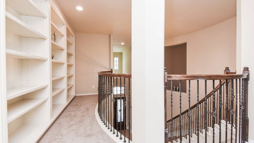 Katy 2-story, 5-bed 6614 Bella Meda Lane-idx