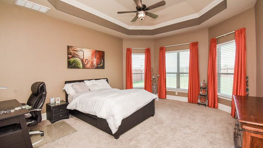 Katy 2-story, 5-bed 6614 Bella Meda Lane-idx