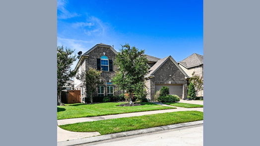 Katy 2-story, 4-bed 23615 Starling Grove Lane-idx