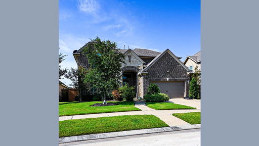 Katy 2-story, 4-bed 23615 Starling Grove Lane-idx