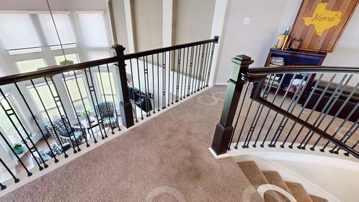 Katy 2-story, 4-bed 23615 Starling Grove Lane-idx