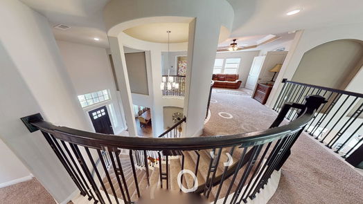 Katy 2-story, 4-bed 23615 Starling Grove Lane-idx