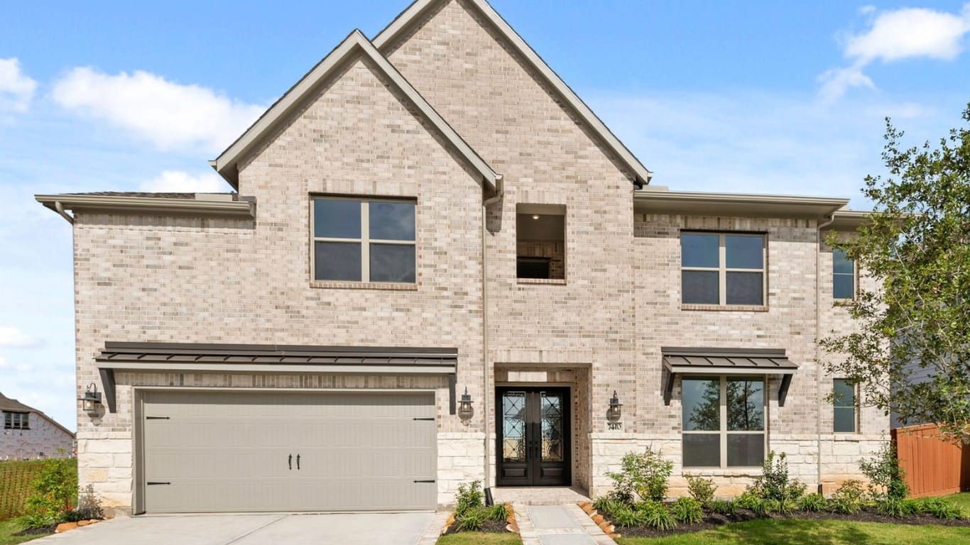 Katy 2-story, 4-bed 7410 Butterfly Blossom Lane-idx