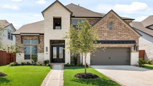 Katy 2-story, 5-bed 7419 Butterfly Blossom Lane-idx