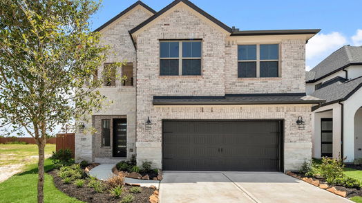 Katy 2-story, 4-bed 24707 Lobelia Garden Lane-idx