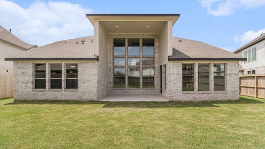 Katy 2-story, 4-bed 7411 Goldenrod Thicket Circle-idx