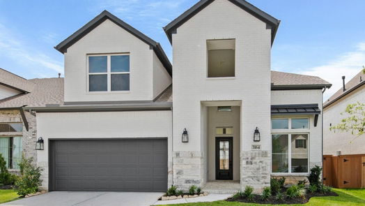 Katy 2-story, 4-bed 3164 Stingray Cove Drive-idx