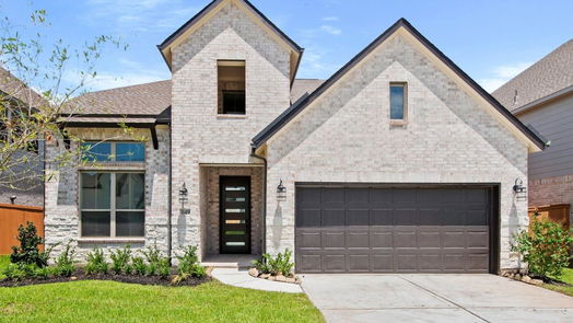 Katy 2-story, 4-bed 3149 Stingray Cove Drive-idx