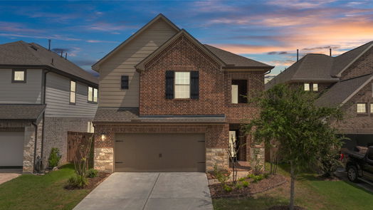 Katy 2-story, 4-bed 6006 Rivercane Way-idx